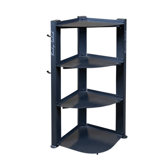 Corner Storage Rack