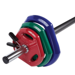BodySolid Cardio Barbell Pump Individual Set