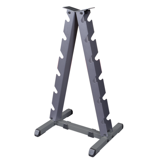 Vertical Dumbbell Rack