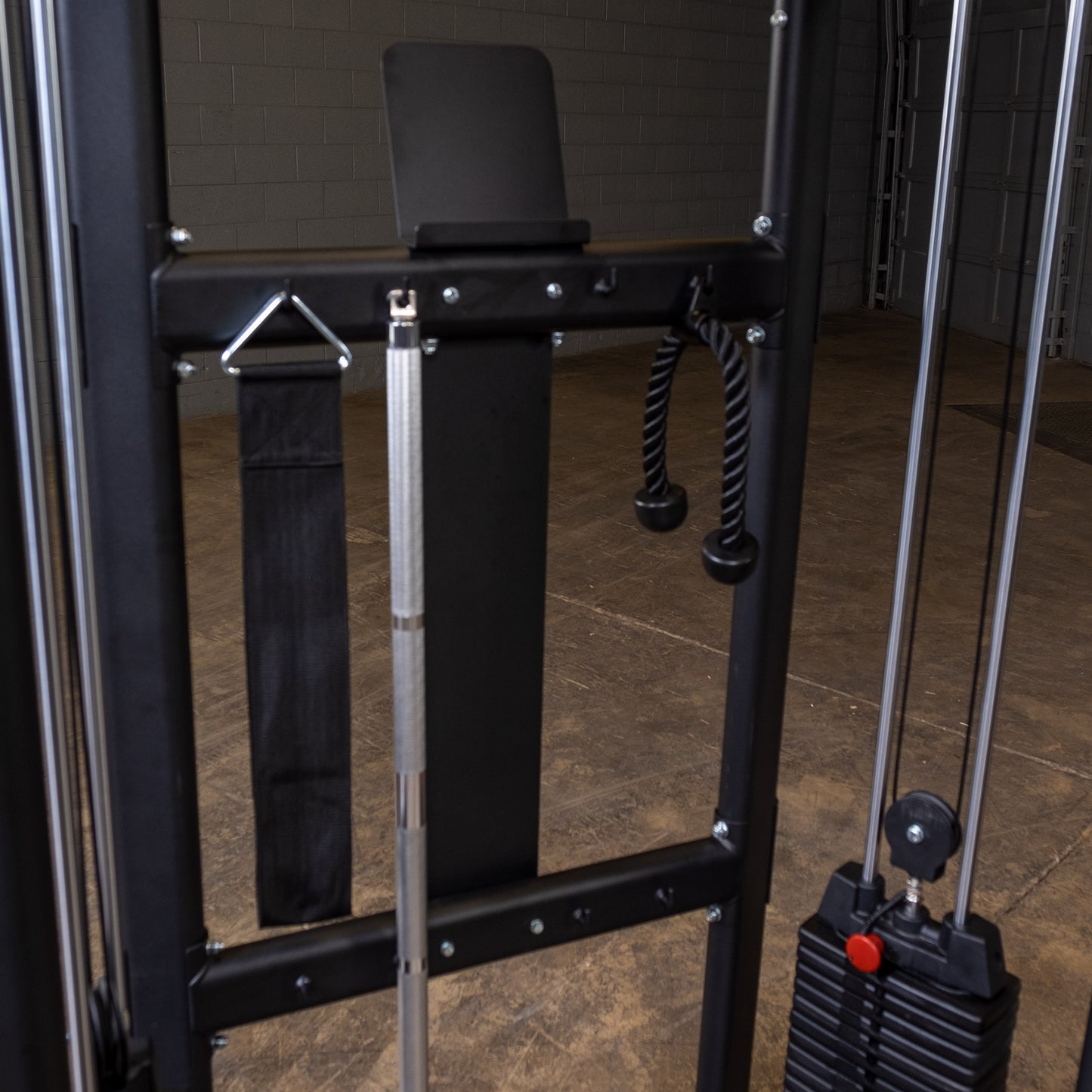 BodySolid Commercial Functional Trainer