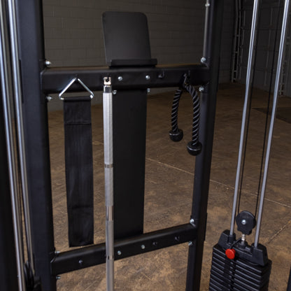BodySolid Commercial Functional Trainer