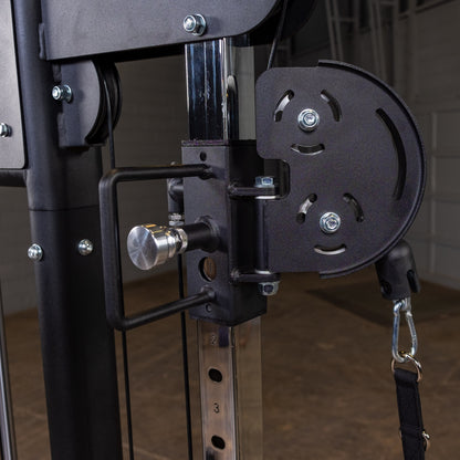 BodySolid Commercial Functional Trainer
