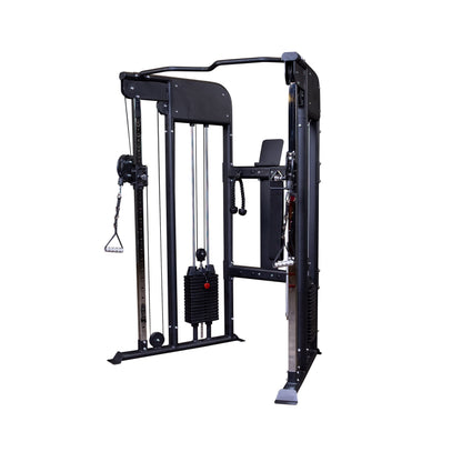 BodySolid Commercial Functional Trainer