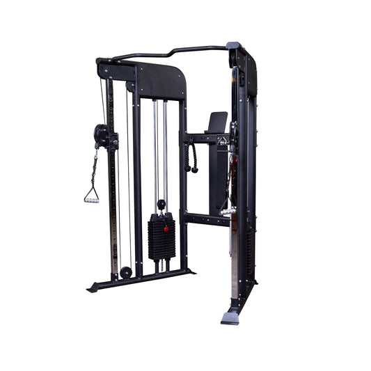 BodySolid Commercial Functional Trainer