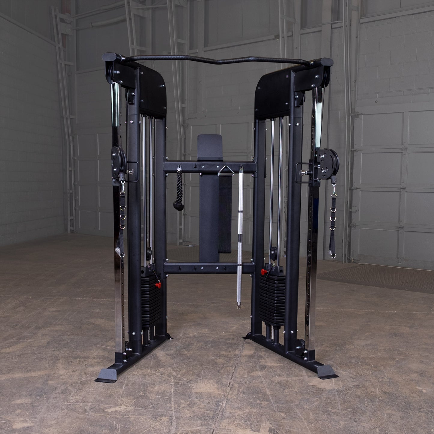 BodySolid Commercial Functional Trainer