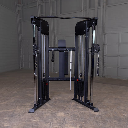 BodySolid Commercial Functional Trainer