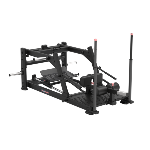 Glute Builder Glute Lunge