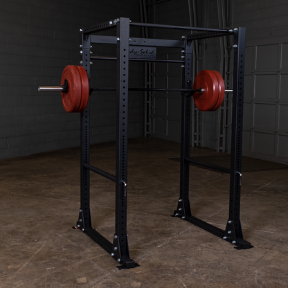 Body-Solid GPR400 Low Power Rack