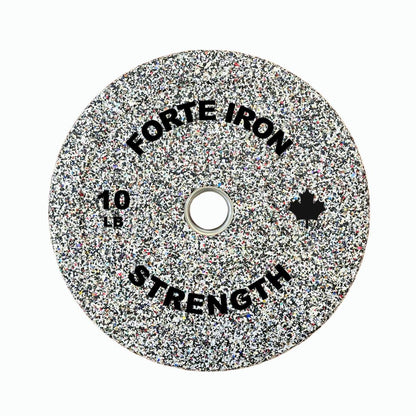 Grind Eco Performance Bumper Plates