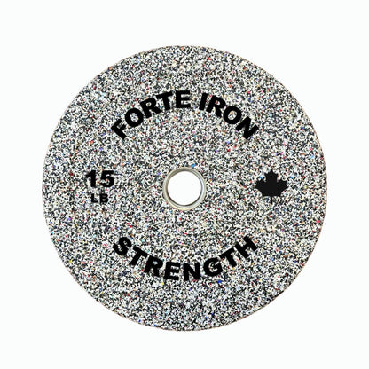 Grind Eco Performance Bumper Plates