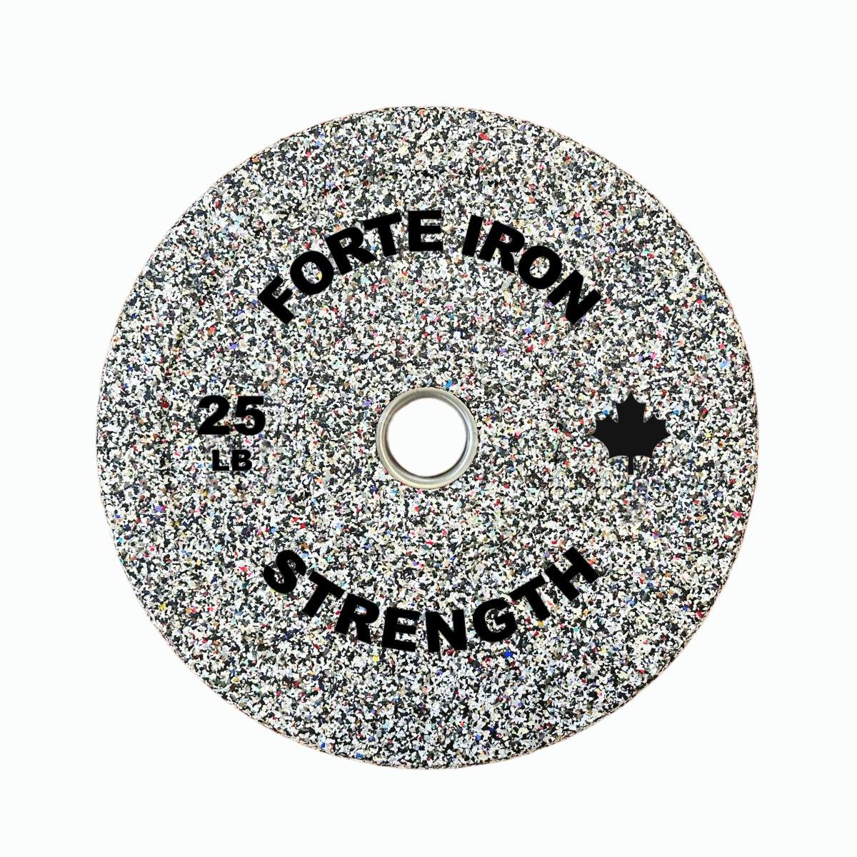 Grind Eco Performance Bumper Plates