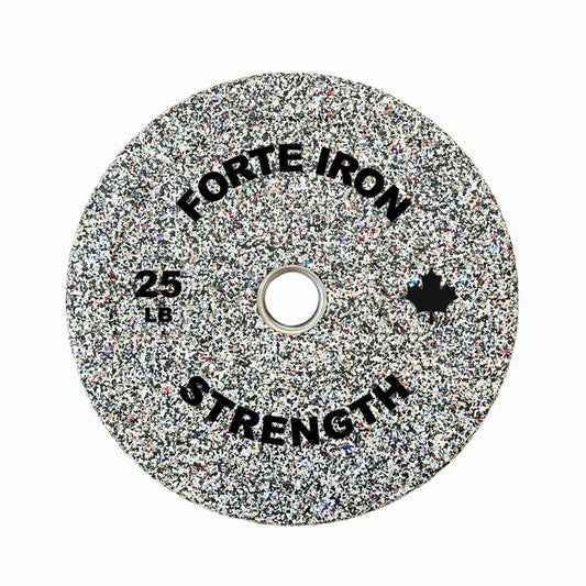 Grind Eco Performance Bumper Plates