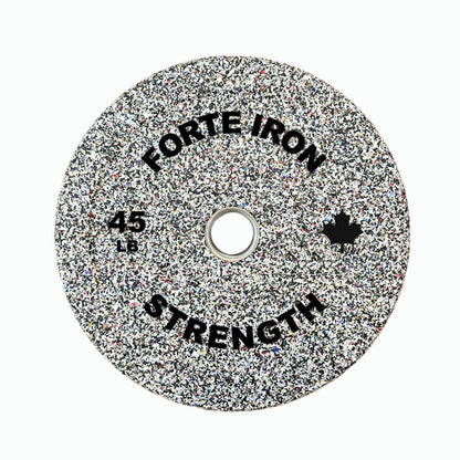 Grind Eco Performance Bumper Plates