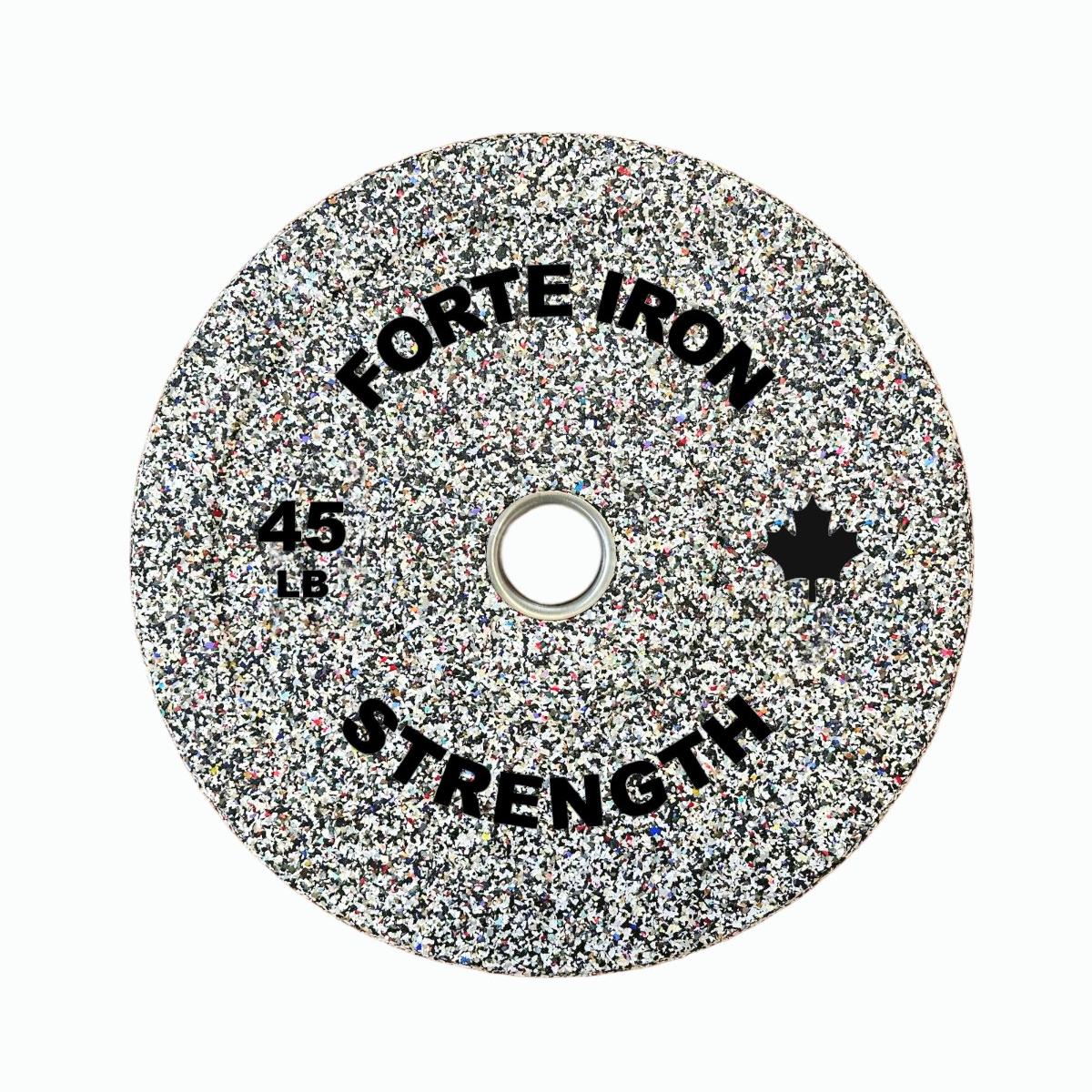 Grind Eco Performance Bumper Plates