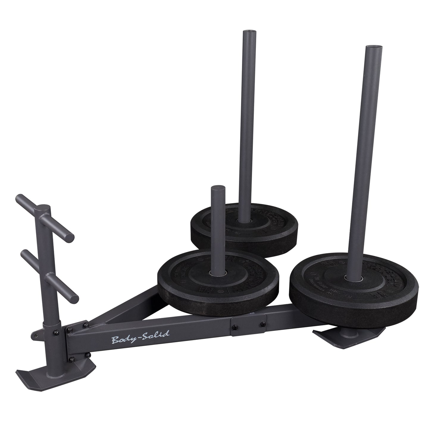 Commercial Push Pull Sled