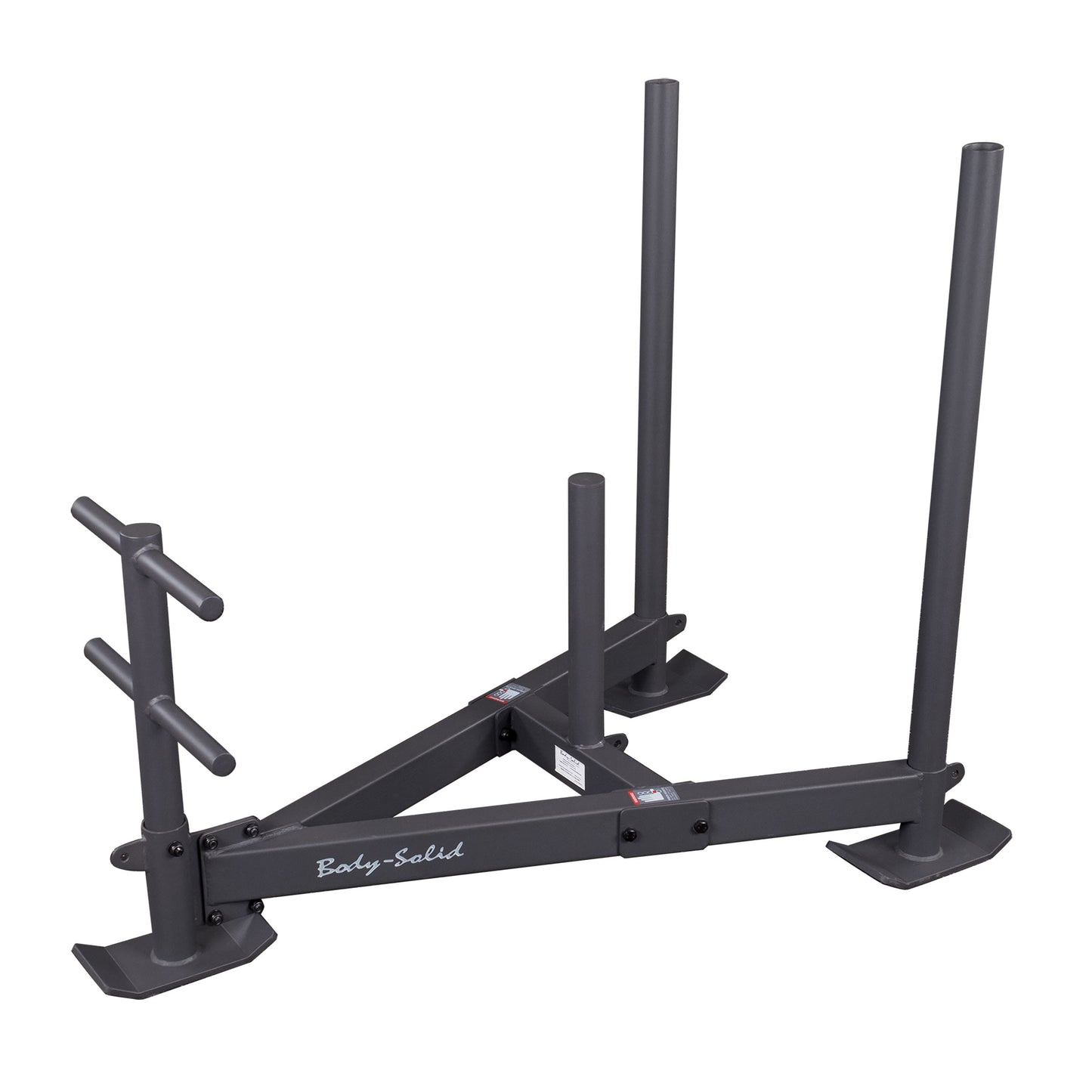 Commercial Push Pull Sled