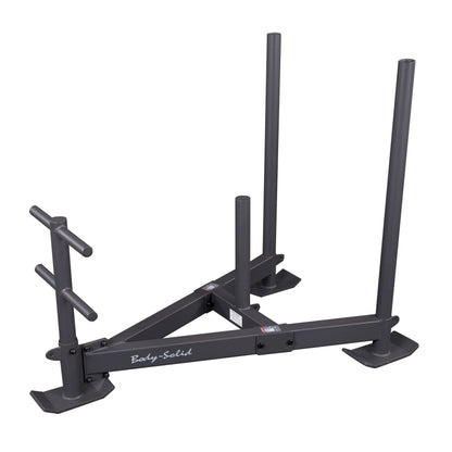 Commercial Push Pull Sled