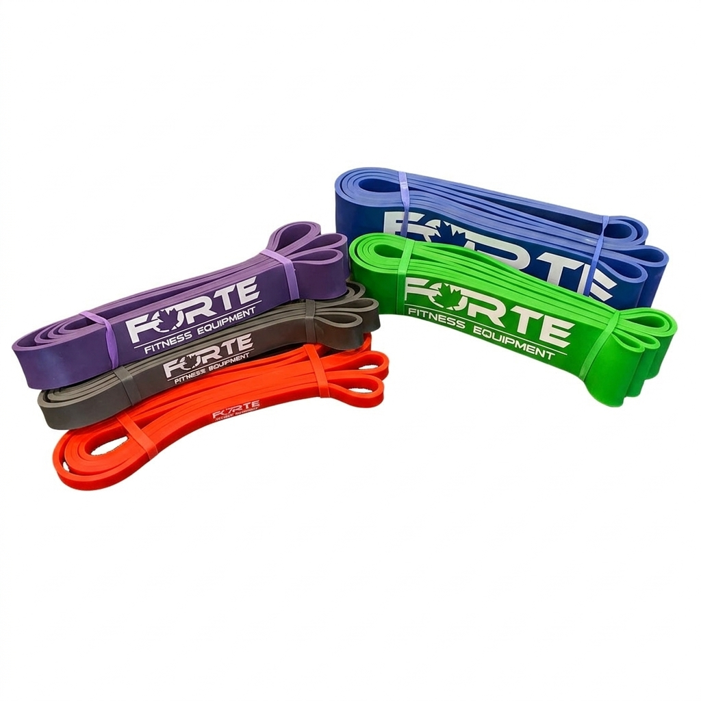 Forte Power Strength Bands