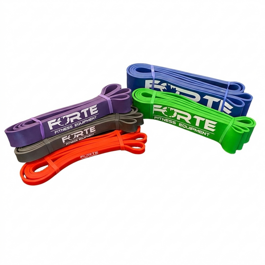 Forte Power Strength Bands