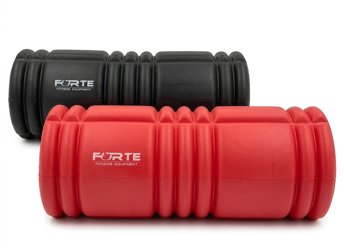 Grid Premium Foam Roller