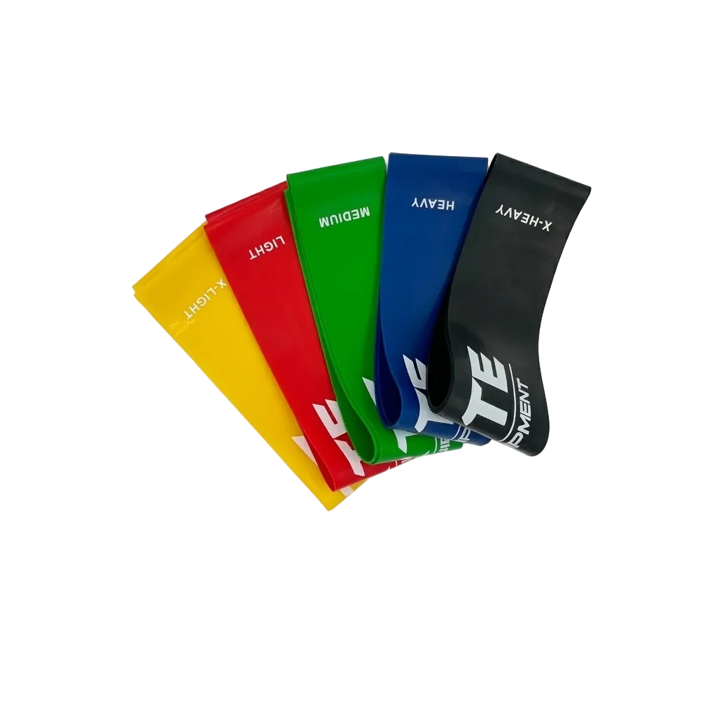Pro Mini Band Kit- 5 bands
