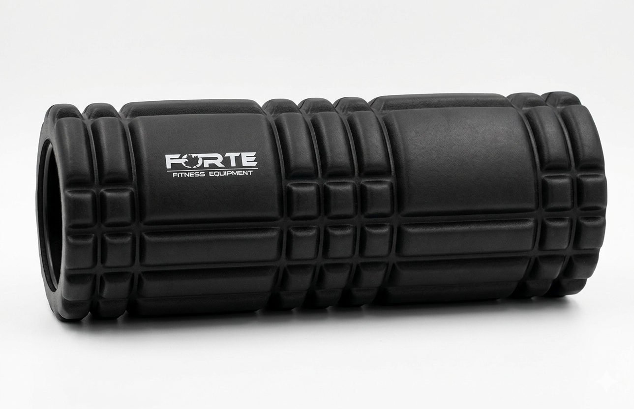 Grid Premium Foam Roller