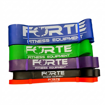 Forte Power Strength Bands