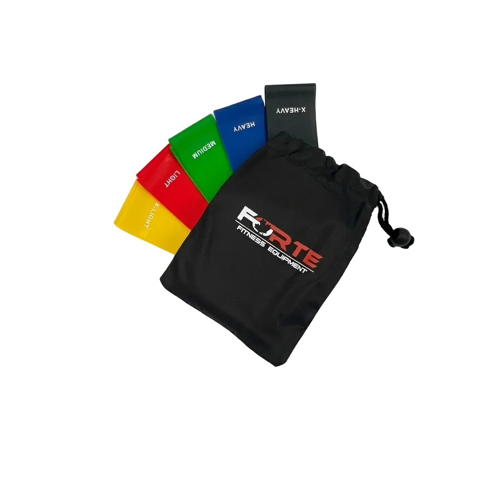 Pro Mini Band Kit- 5 bands