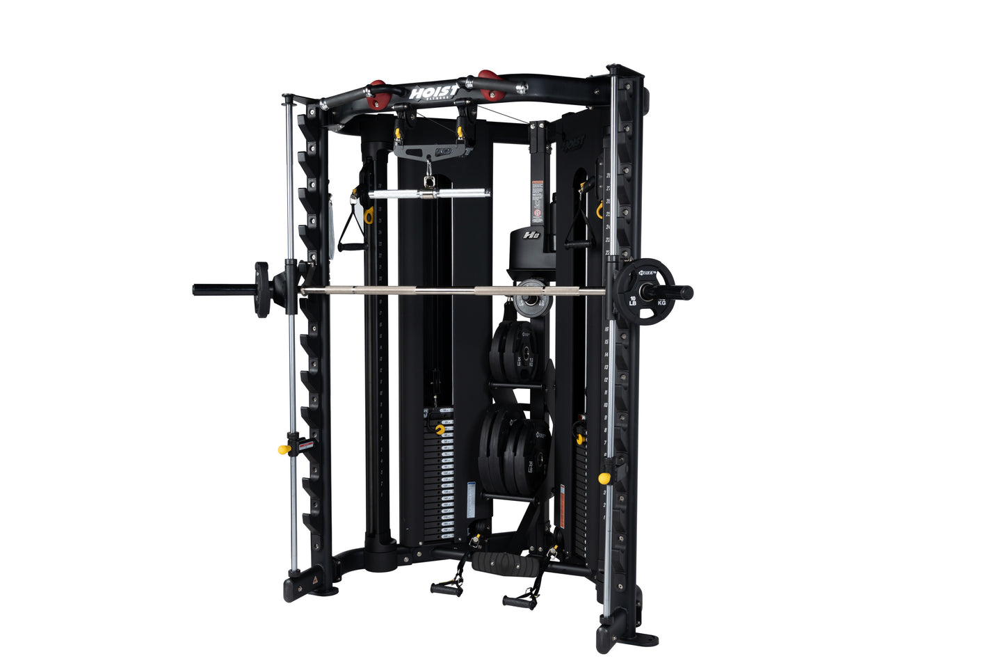 Hoist H-8 Functional Trainer