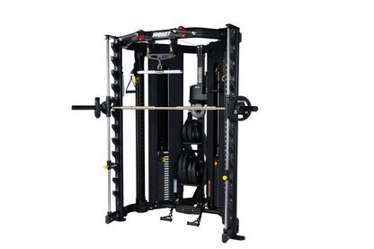 Hoist H-8 Functional Trainer