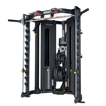 Hoist H-8 Functional Trainer
