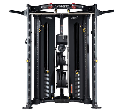 Hoist H-8 Functional Trainer