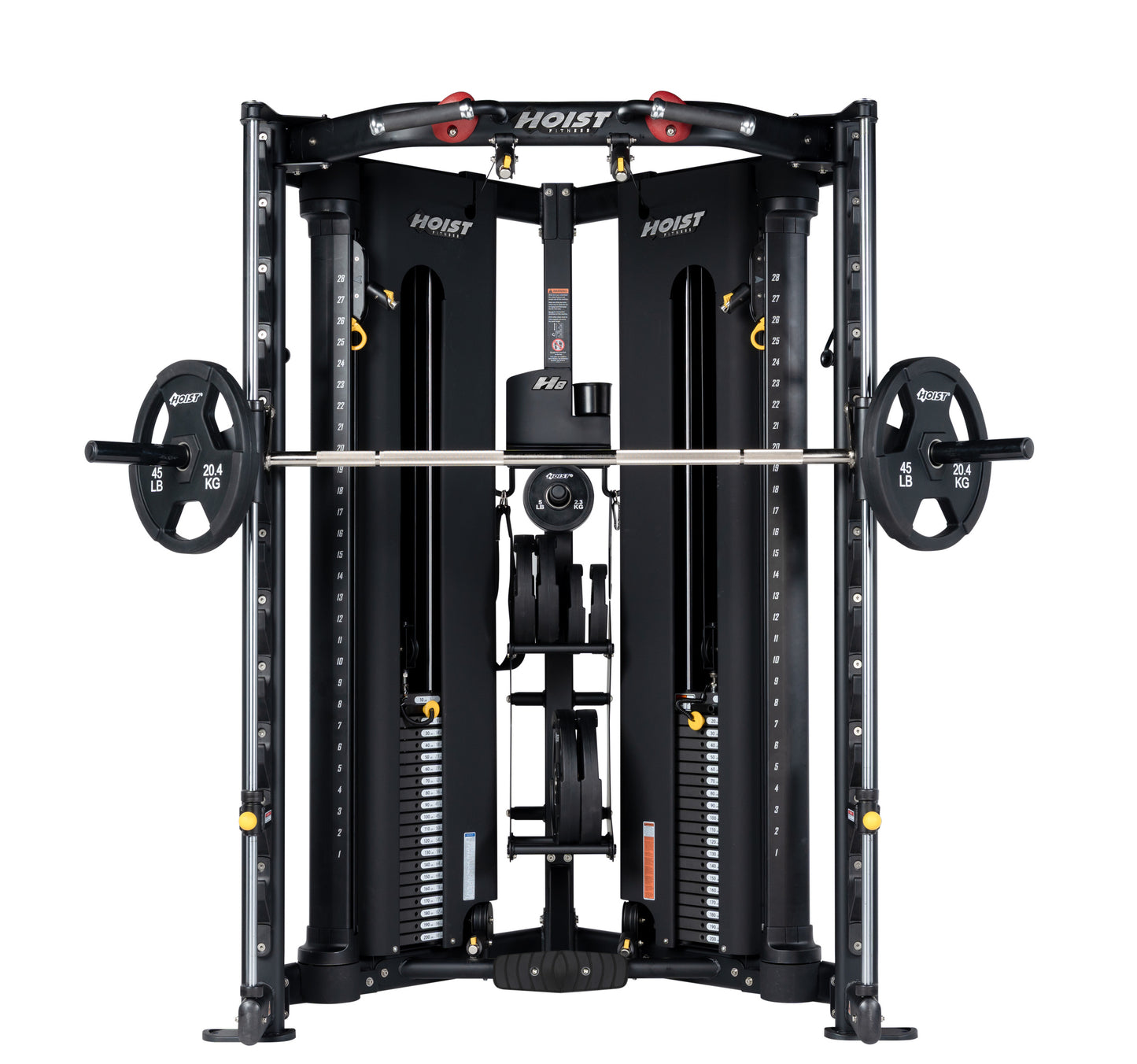 Hoist H-8 Functional Trainer