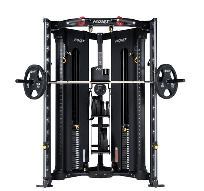 Hoist H-8 Functional Trainer