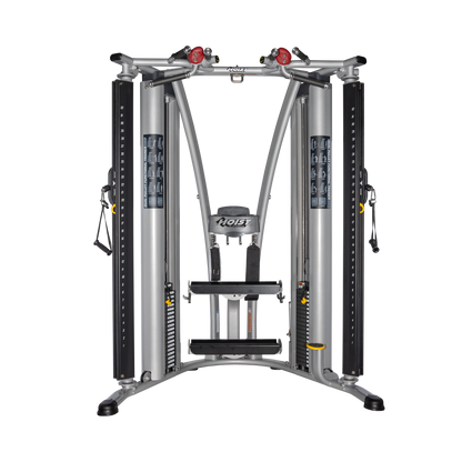 Hoist HD 3000 Dual Pulley Functional Trainer