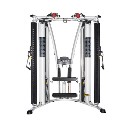 Hoist HD 3000 Dual Pulley Functional Trainer
