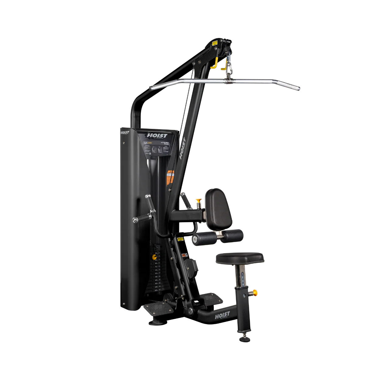 Hoist HD Series- Lat Pulldown/ Mid Row