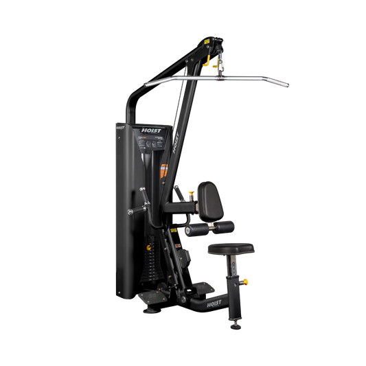 Hoist HD Series- Lat Pulldown/ Mid Row