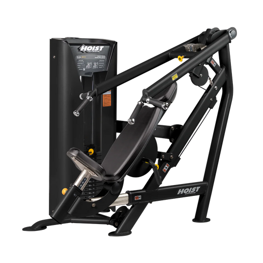 Hoist HD Series- Chest / Shoulder Press