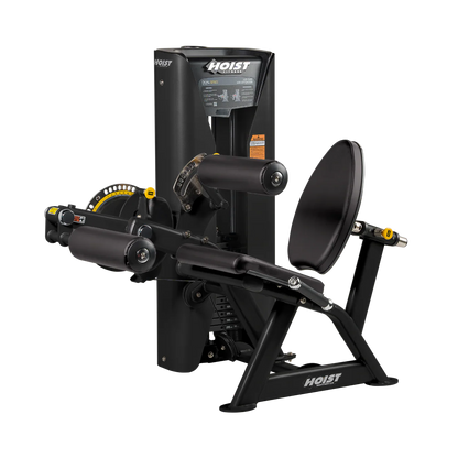 HOIST® HD Dual Series - Leg Extension / Leg Curl