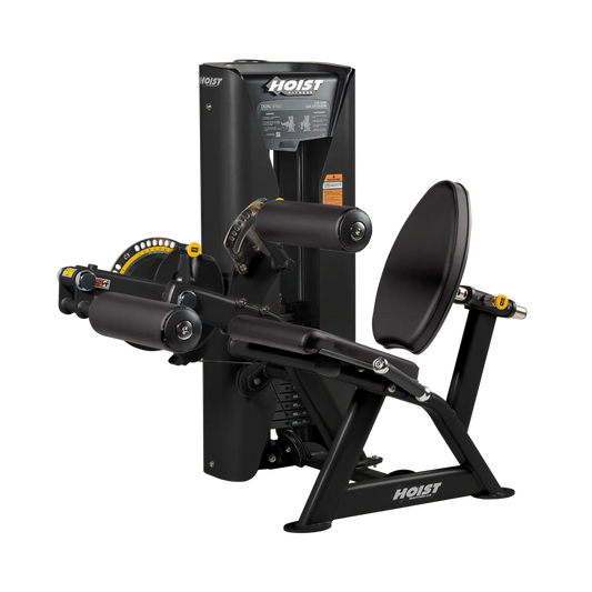 HOIST® HD Dual Series - Leg Extension / Leg Curl