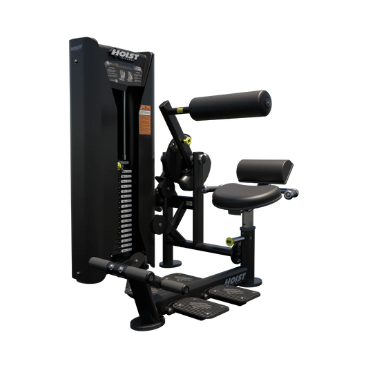 HOIST® HD Dual Series - Ab Crunch / Low Back