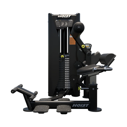 HOIST® HD Dual Series - Ab Crunch / Low Back