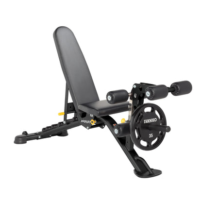 Hoist 7 - Position Flat-Incline-Decline Bench