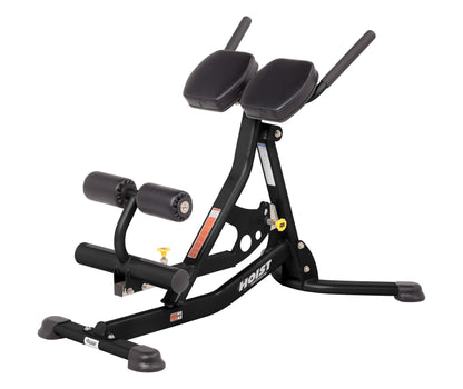 Hoist Ab/Back Roman Hyperextension