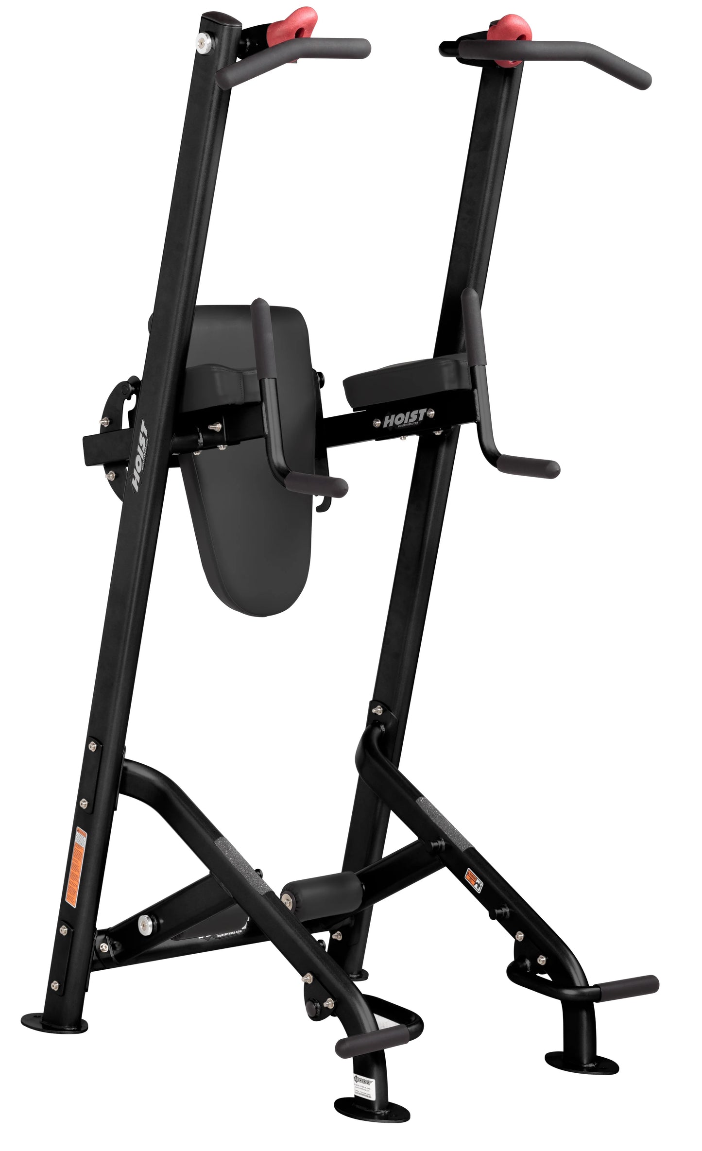 Hoist Fitness Tree - Chin/Dip/Leg Raise Station