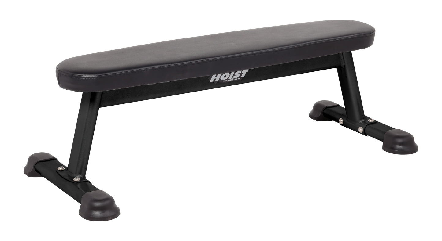 Hoist Flat Utility Bench