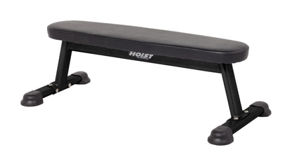 Hoist Flat Utility Bench