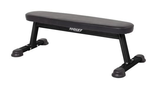 Hoist Flat Utility Bench