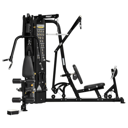 H-2200 Light Commercial 2 Stack Multi Gym